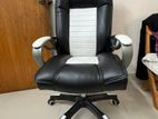 Executive chair