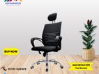 Executive Chair (MID-Black 12009)