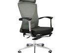 Executive Office Chair (ft-6067) Gray