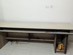 Executive Office Desk