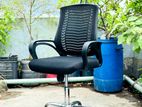 executive office revolving chair