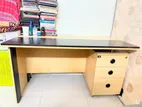 Executive Office Table