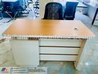 Executive Office Table ( MID - 419)