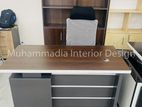 Executive office Table (MID-422)