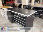 Executive Office Table (MID-427)