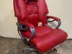 Executive officer chair