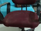 Executive Swivel Chair