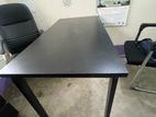 Executive Table & Chairs