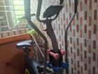 Exercise Bicycle