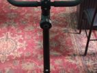 Exercise Bike for sell(Almost new)