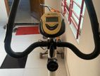 exercise bike for indoor use