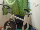 Exercise Bike for Sale with Monitor