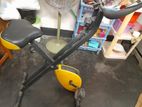 Exercise Bike in excellent condition