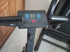 exercise bikes