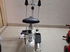 Exercise Cross Trainer for Home Use