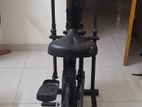 Exercise cycle