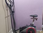 exercise cycle sell