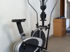 Exercise Cycle