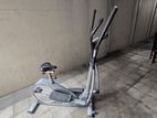 Exercise Cycle
