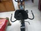exercise cycle