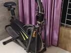 Exercise Cycle