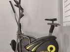 Exercise Cycle