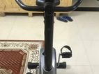 Exercise cycle for Sell