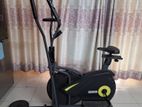 Exercise cycle (used)