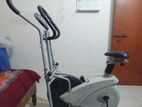 Exercise Cycle