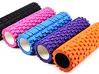 Exercise Foam Roller - Multi-color
