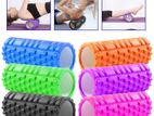 Exercise Foam Roller - Multicolor