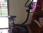 Exercise Bikes