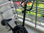 Exercise Resistant Bike (Life Fitness)