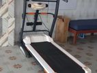 exercise running machine