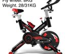 Exercise Spinning Bike For Home USE LF-1106