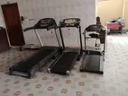 Exercise Treadmill