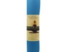 Exercise Yoga Mat - Blue