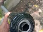 Exhaust 2025