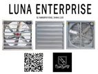 Exhaust Fan (Direct Importer)