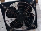 Exhaust fan / এক্সহাস্ট ফ্যান