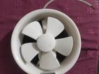 Exhaust fan এক্সজোস্ট ফ্যান