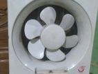 Exhaust fan