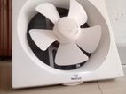 Exhaust fan