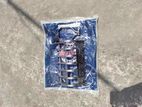 Exhaust Guard