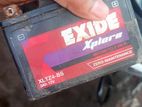 Exide 3Ah 12V battay