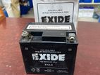 EXIDE Battery