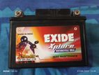 Exide Battery
