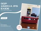 Exide GQP 1625VA Pure Sine Wave IPS/UPS