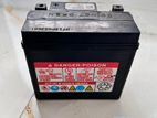 Exide Bike Battery