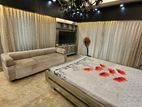 Expensive new furnished apartment for rent in Banani..